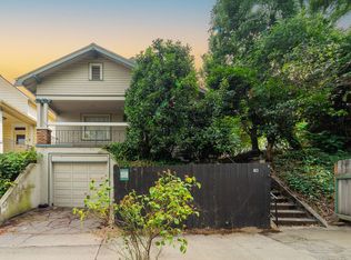 16 S Meade St, Portland, OR 97201