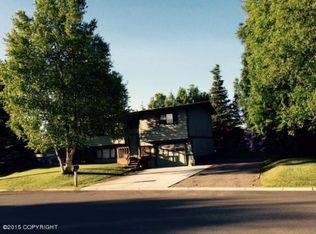 1300 W 75th Ave, Anchorage, AK 99518