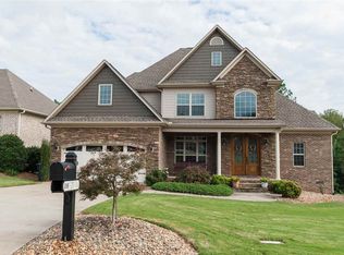 108 Bay Tree Ct, Inman, SC 29349