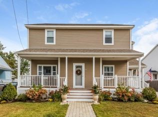 32 Sawyer St, Nashua, NH 03060