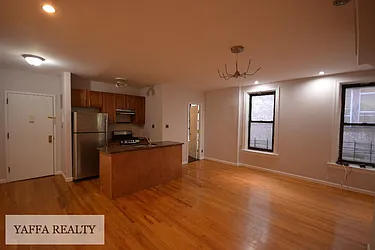Rented by Yaffa Realty LLC