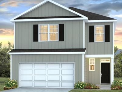 762 Long Bluff Rd, Summerville, SC, 29486