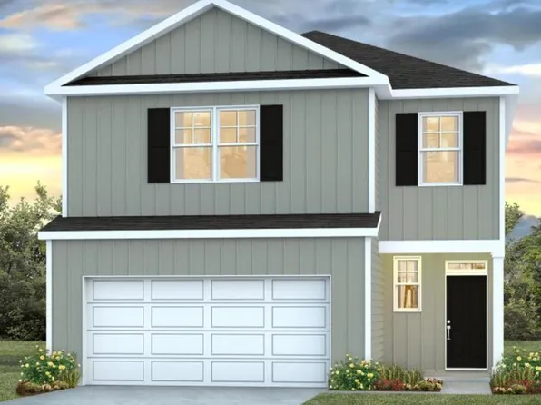 310 Salvia St, Moncks Corner, SC 29461