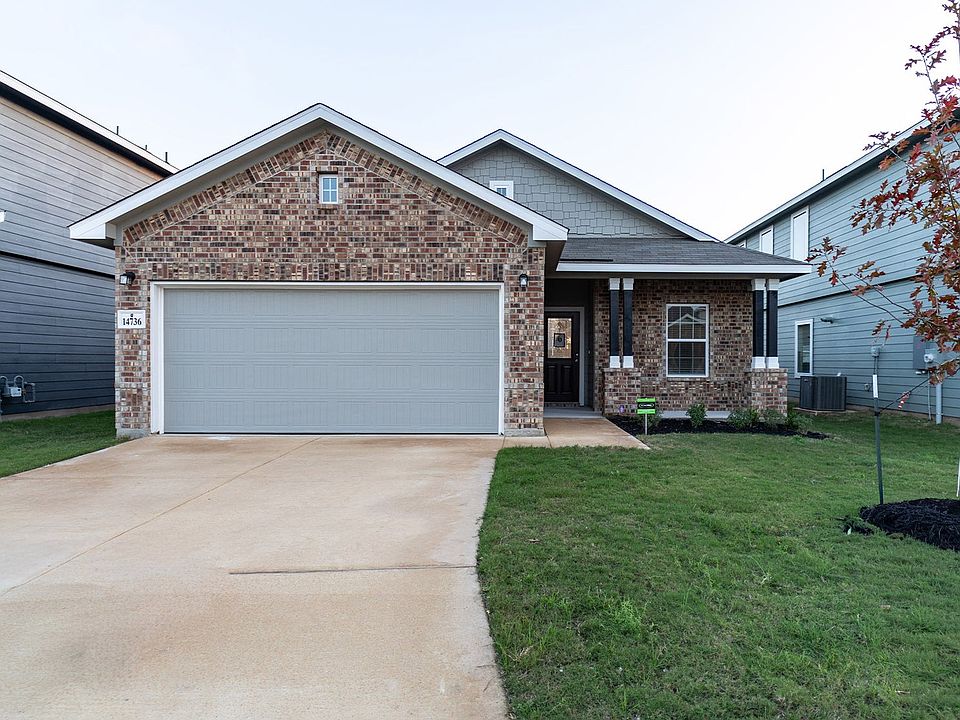 14736 Sycamore Xing, San Antonio, TX 78252 | Zillow