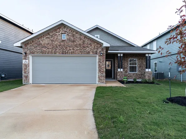 14736 Sycamore Xing, San Antonio, TX 78252