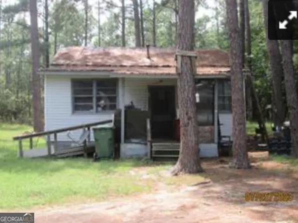 132 Winge Rd, Lyons, GA 30436