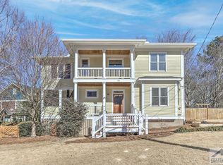 110 Yonah Ave, Athens, GA