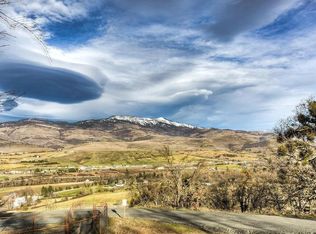 1394 Ashland Mine Rd, Ashland, OR 97520