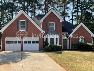 1205 River Overlook Dr, Lawrenceville, GA, 30043