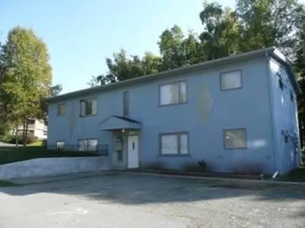 5324 Sharon St, Anchorage, AK