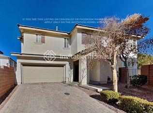 6214 Standing Elm St, North Las Vegas, NV 89081