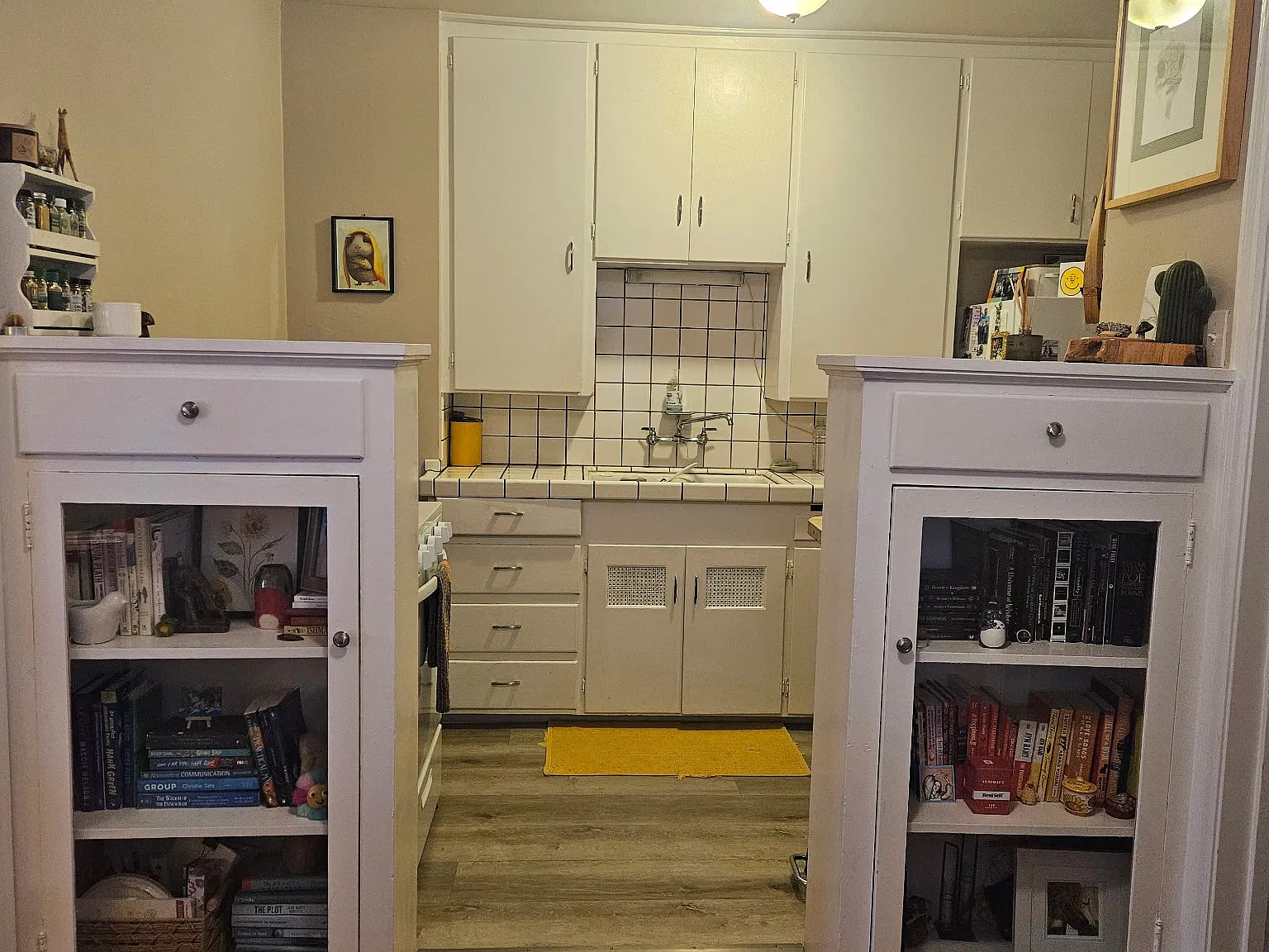 1 bed, 700 sqft, $1,675 — Photo 4