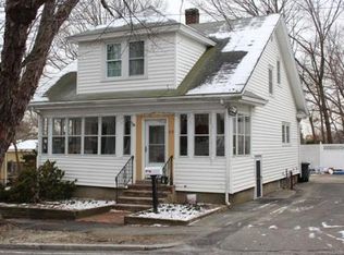 69 Harvard St, Quincy, MA 02171