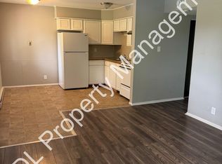 1410 S Center Rd APT 5, Saginaw, MI 48638