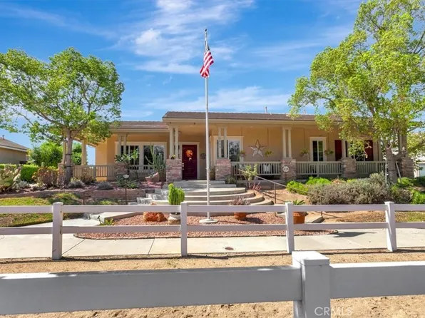 3352 Pedley Ave, Norco, CA 92860