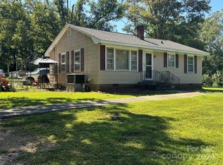 40077 State Highway 740, New London, NC 28127
