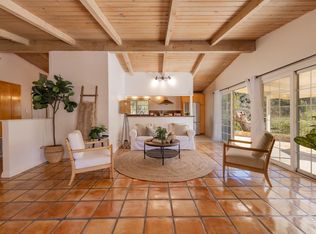 10522 Creek Rd, Ojai, CA 93023