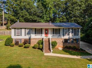 2524 Beechwood Trl, Pinson, AL 35126