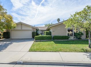 634 Morro Dr, Santa Maria, CA 93454