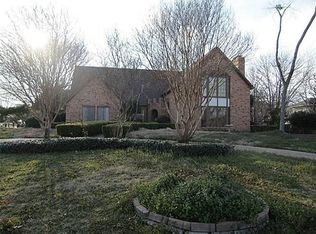 4101 Country Place Dr, Plano, TX 75023