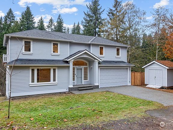2nd image of 19403 327th Avenue NE