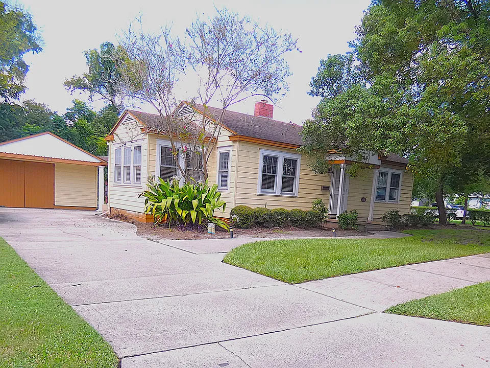 202 N Glenwood Ave