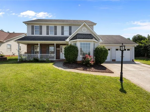 697 Retford Park Ln, Kernersville, NC 27284