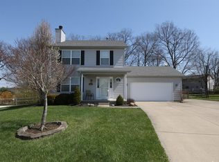 2686 Utica Ave, Hamilton, OH 45011