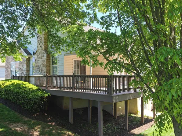 56 Gentry Ter, Souderton, PA 18964