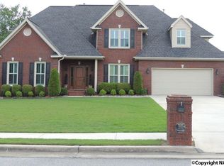 3114 Constitution Dr SW, Decatur, AL 35603