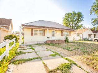 309 Christy Ave, Culbertson, NE 69024