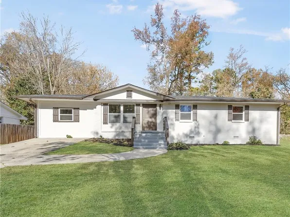 1934 Apache Trl SE, Atlanta, GA 30316