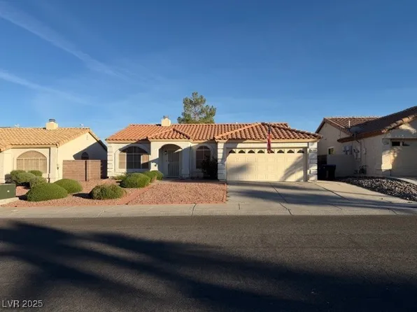 740 Rocky Trail Rd, Henderson, NV 89014