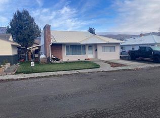 213 NW 4th Ave, John Day, OR 97845