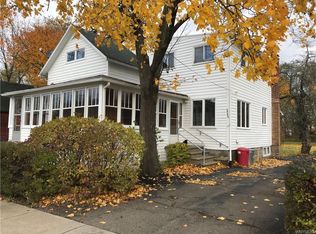 2096 Harrison Ave, North Collins, NY 14111