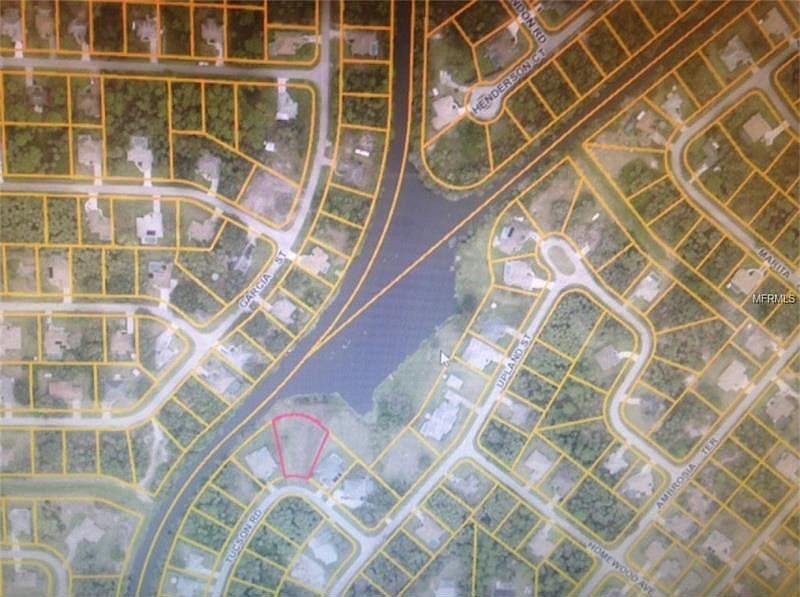 2nd image of Tucson Rd