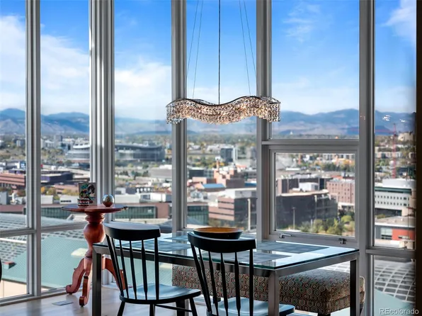 891 14th Street #1701, Denver, CO 80202