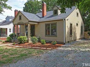 208 Edward St, Durham, NC 27701