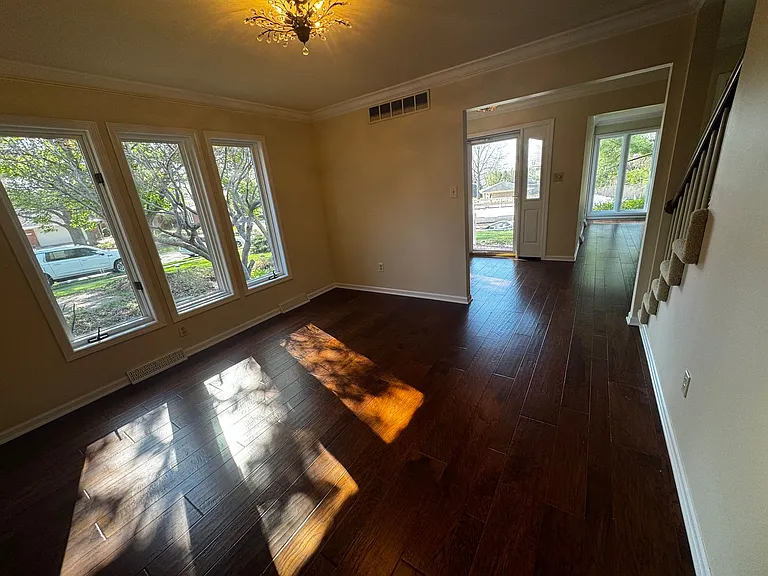 3405 Woodrail Ter — Photo 4