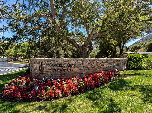 2nd image of 1626 Sycamore Canyon Dr