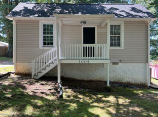 1004 Cayuga St, Winston Salem, NC 27105