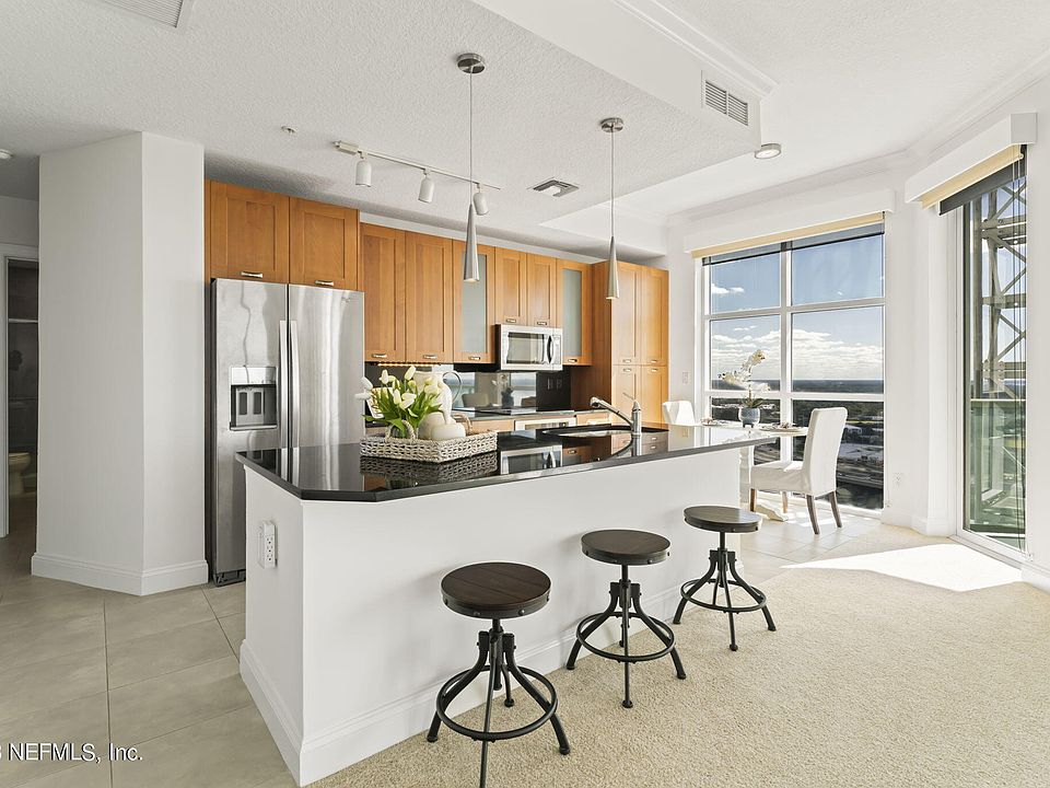 The Peninsula 2804 1431 Riverplace Blvd Jacksonville FL Zillow
