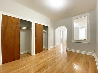 Rented by Werba Property Management LLC