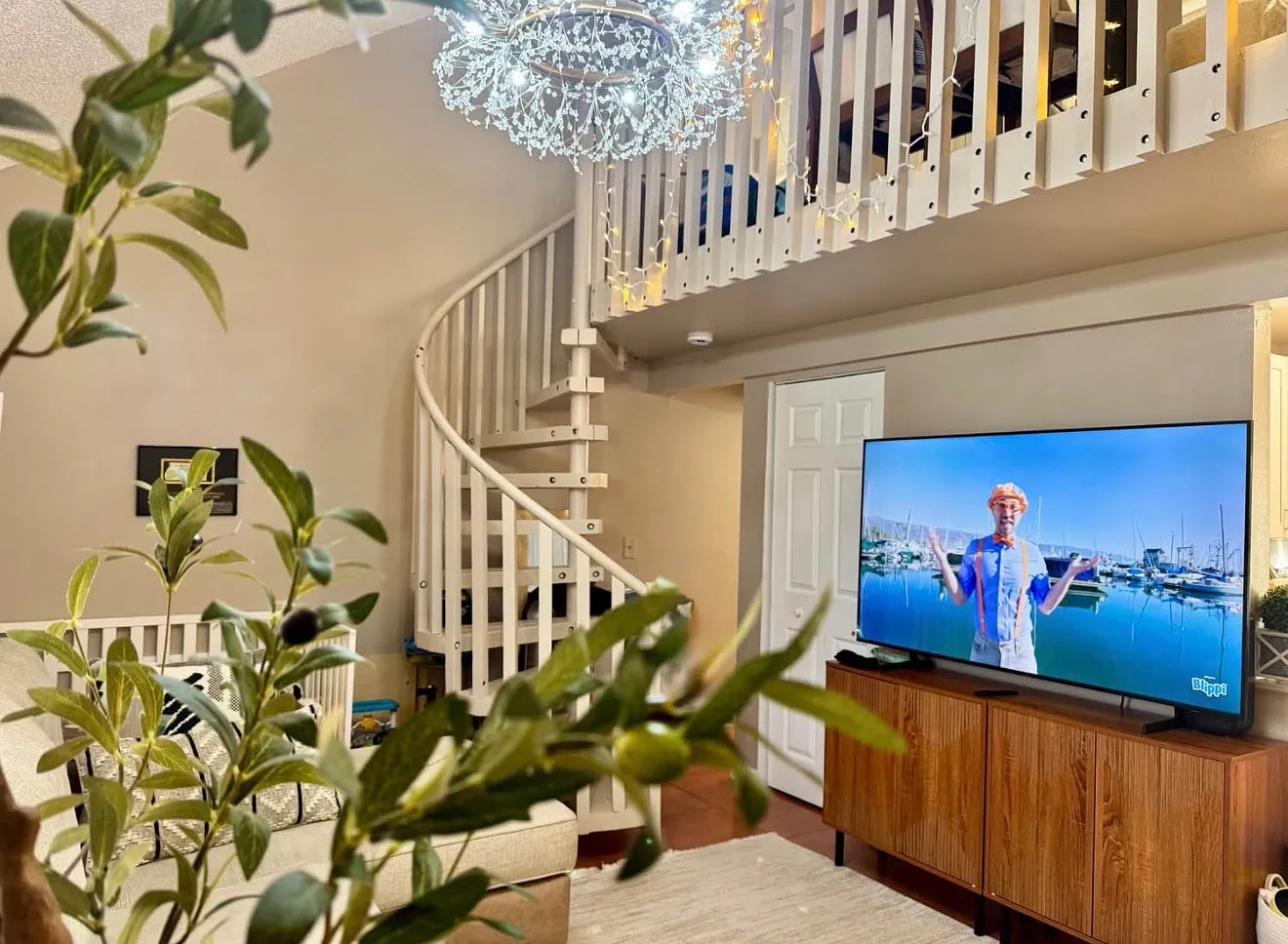 1 bed, 480 sqft, $1,600 — Photo 4