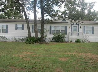 24478 Laneview Rd, Hempstead, TX 77445