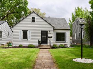 2905 Georgia Ave S, Saint Louis Park, MN 55426