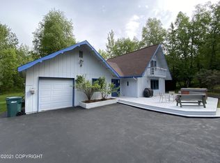 7501 E Destin Dr, Wasilla, AK 99654