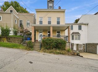 12 Luty Ave, Pittsburgh, PA 15212