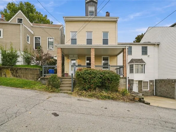 12 Luty Ave, Pittsburgh, PA 15212