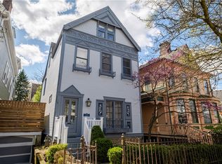 5504 Howe St, Pittsburgh, PA 15232